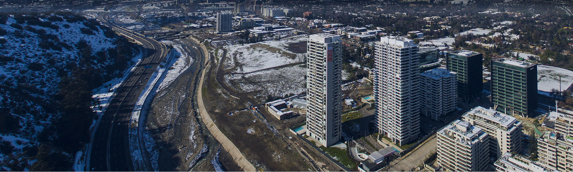 Obras Realizadas